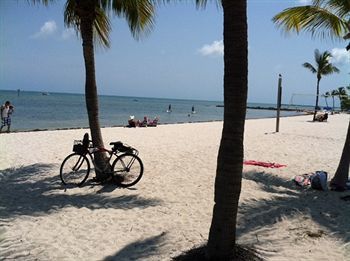 The Beach Bungalow Key West Dış mekan fotoğraf